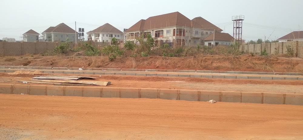 Jedidiah Gardens plot 126 photo 2